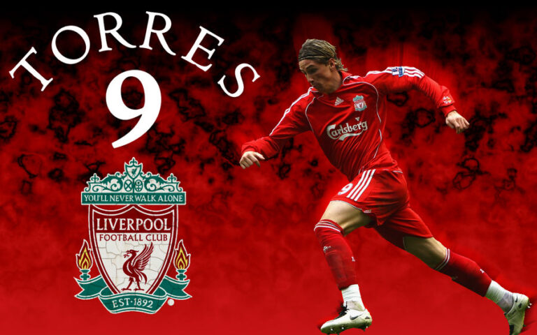 Fernando Torres