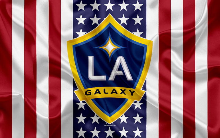 LA Galaxy FC
