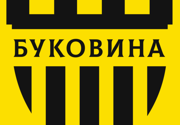 Bukovyna Chernivtsi FC