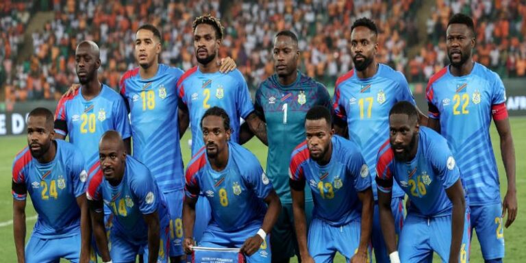Unmasking Democratic Republic of Congo FC’s Rise