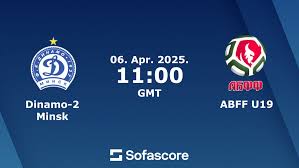 Bff Academy Minsk U19 FC
