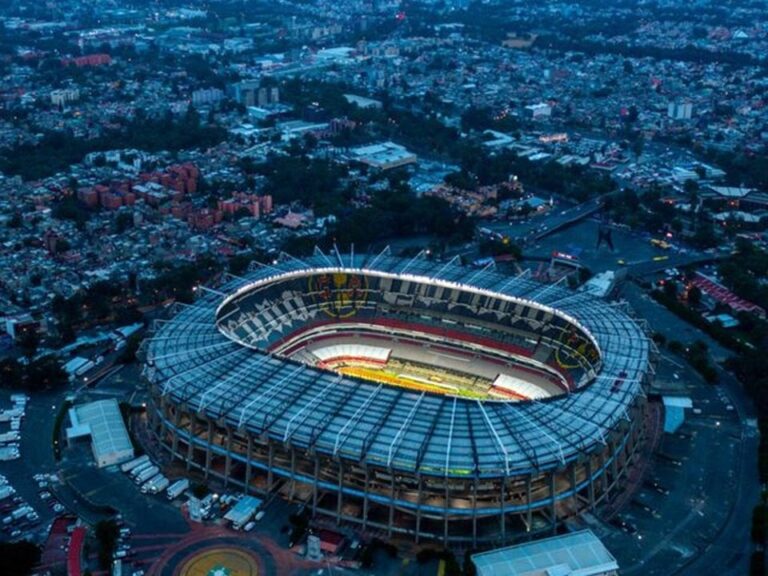 Estadio Azteca