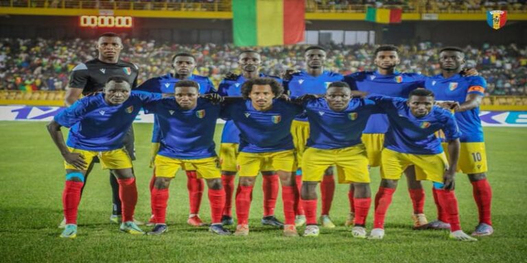 Chad FC’s Unexpected Rise: A Football Story Unfolds