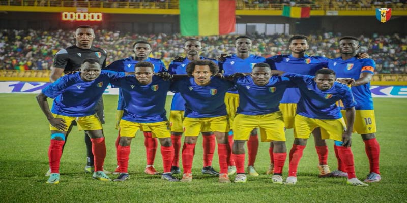 Chad FC’s Unexpected Rise: A Football Story Unfolds