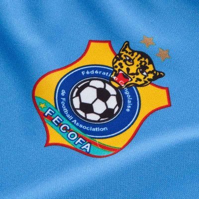DR Congo FC